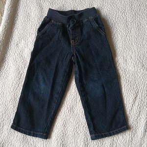 Gymboree toddler jeans